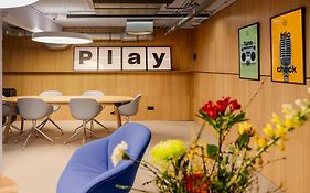 The Social Hub Rotterdam